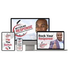 Better Bid Response Online Course