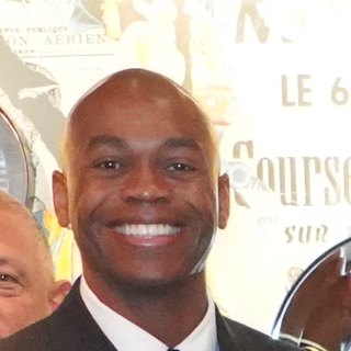 Col. Simon McKenzie (Ret.)